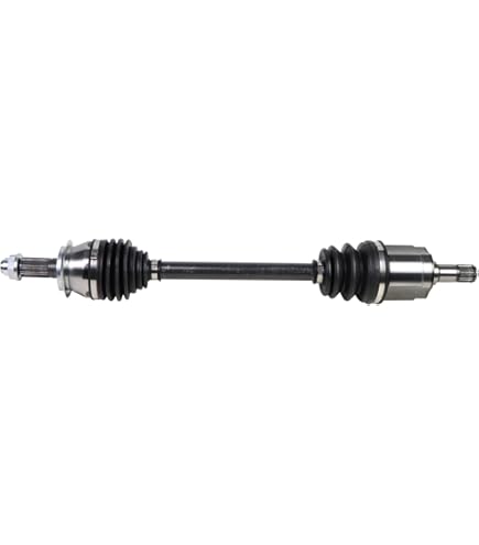 Amazon.com: Cardone 66-4232 New CV Constant Velocity Drive